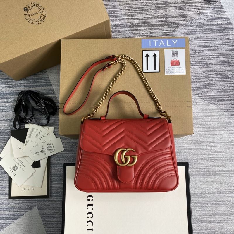 Gucci Satchel Bags